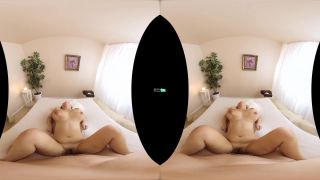 KIWVR-334 D - Virtual Reality - Asian-7
