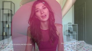 online clip 48 Eva De Vil - Goddess Lindsey, Yoga Pants Mind Fuck - cei - fetish porn femdom squirt-4