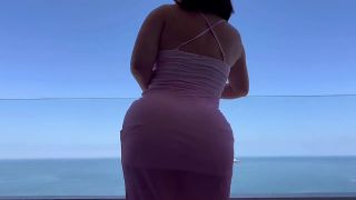 Fucked STEPSISTER gives me lesson WILD, Big TITS, AMATEUR, LATIN-2