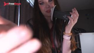 [GetFreeDays.com] ASMR i lick your girl pussy Porn Stream December 2022-2