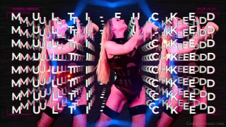 [K2S.CLUB] Goddess Poison - THE MULTIFUCK GOON - 4K 2160P-2