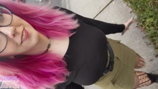 xxx clip 17 severe femdom Girl/Girl Vibrator Control in Uber 1080p – Princessberpl and Momoka Koizumi, princessberpl on public-9