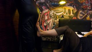 Gone With The Whip - Intense Chastity Teasing And Ruined Orgasm - Chastity teasing-2