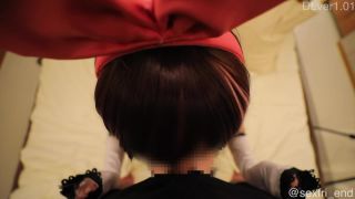 online adult clip 6 homemade porn teen blowjob cosplay | Sex friend I had sex with a famous YouTuber Scratch Ai-chan | costume-3