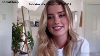 Amber Heard Neighbor Trailer DeepFake Sex Scene Hot Adult Fi-9