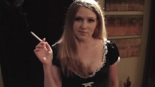 SmokingErotica - SE56 Caroline_Laci.-3