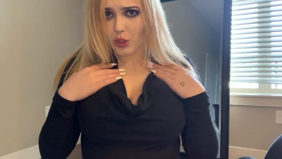 [K2S.CLUB] Manipulatrix Ivy - HypnoLust - HD 720P