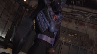 [SuperMisses.com] SPSE-57 Heroine Covered in lewd poison Spandexer Moon Angel-036-6