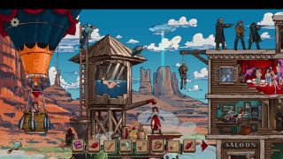 Gaming 4 Perky little things - gua - jugabilidad-1