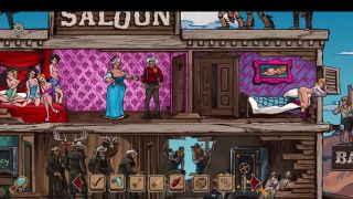 Gaming 4 Perky little things - gua - jugabilidad-3