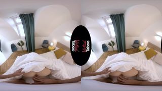 Virtualtaboo - Oh No, Wrong Hole, starring Ivi Rein | virtual reality | virtual reality -0