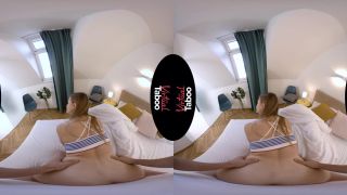 Virtualtaboo - Oh No, Wrong Hole, starring Ivi Rein | virtual reality | virtual reality -1