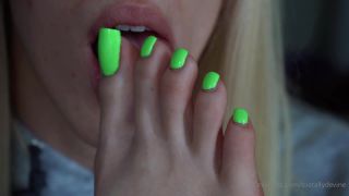 TOETALLYDEVINE - Get In My Mouth.-5