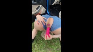 Anna Delos () Annadelos - will you replace both of these pink toys 23-07-2021-3