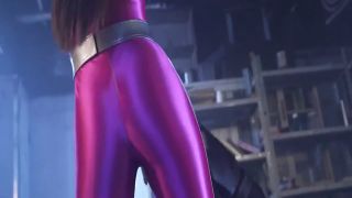 [SuperMisses.com] SPSD-61 Aim for the weak Pink Sentai! Choden Sentai Gaiaman Pink Gaia-008-7