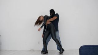 [waranlov.com] HM Agent Coco | giga heroine, cosplay, コスプレ, superheroine, 女子プロレス, wrestling-2