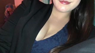 xxx video 13 DemonGoddessJ - StepMommy Shushes you to Bed - honey - fetish porn glasses fetish-5