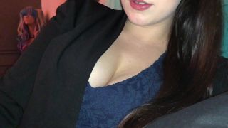 xxx video 13 DemonGoddessJ - StepMommy Shushes you to Bed - honey - fetish porn glasses fetish-7