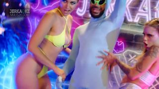 Bella Rolland - Jerkaoke - Jesse Pony Get Fucked By Bernard Sanchez - LTV0029 - EP1-1