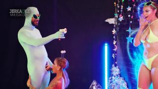 Bella Rolland - Jerkaoke - Jesse Pony Get Fucked By Bernard Sanchez - LTV0029 - EP1-5