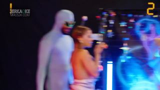Bella Rolland - Jerkaoke - Jesse Pony Get Fucked By Bernard Sanchez - LTV0029 - EP1-7