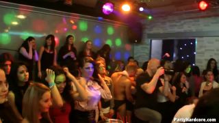 Party Hardcore Gone Crazy Vol. 9 Part 1 - Cam 4-3