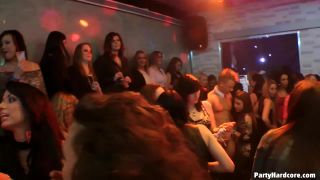 Party Hardcore Gone Crazy Vol. 9 Part 1 - Cam 4-9