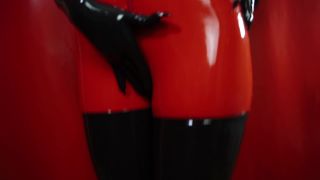 free xxx video 42 succubus in red latex catsuit | succubus | hardcore porn hardcore porn gallery-0