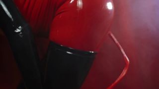 free xxx video 42 succubus in red latex catsuit | succubus | hardcore porn hardcore porn gallery-9