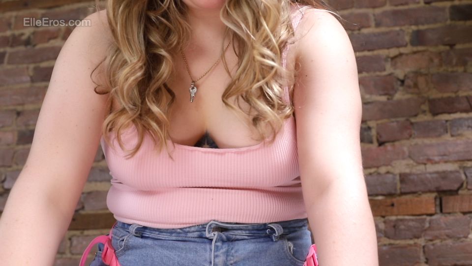  Interracial   Interracial Elle Eros - Sissy Summer Camp - Handpicked Jerk - Off Instruction - Girl 