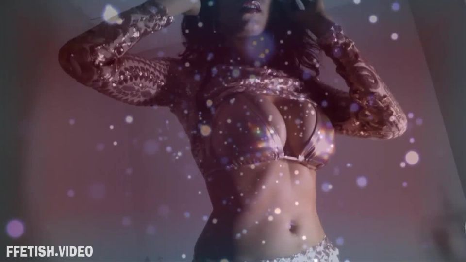 xxx clip 37 Yes Goddess Sensual Mind Rinse - goddess mya kulpa - fetish porn cast fetish porn