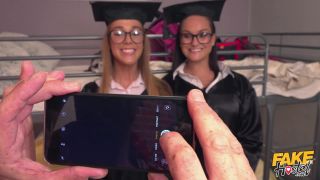 Geeky Graduates!!!-0