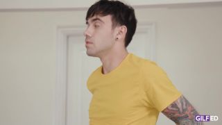 online porn video 46 ebony fetish porn femdom porn | Gilfed - Maddie Cross And Maya Farrell Gilf Plays Sick Wants Dick - 1080p | fetish-2