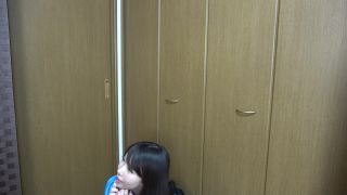 Individual Spy Hidden Camera Interview Record at Cosplay Cafe…49 costka p on voyeur -3