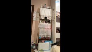 Blonde Bombshell Leads Steamy Night Encounter-6