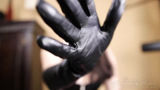 online xxx clip 45 Goddess Alexandra Snow - Self Breath Play on femdom porn haircut fetish porn-4