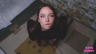 adult xxx video 27 blowjob sex porno video Katekuray – Please Cum on Me, cowgirl on old/young-5