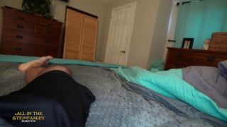 KymberLeighXXX - It’s Been A While Since StepMom Has Had Sex - Kymber Leigh AITSF250523 1of3-2