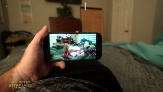 KymberLeighXXX - It’s Been A While Since StepMom Has Had Sex - Kymber Leigh AITSF250523 1of3-3