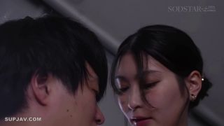 Reducing Mosaic START-402 苦手な同僚と飲み会帰り勢いでワンナイトしてしまったら 膣奥フィットするチ〇ポの相性が良すぎて人生最高の絶頂感を味わってしまい… 全然好きじゃないのにおかわりセックスしまくった 本庄鈴-8