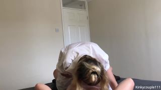 online xxx clip 8 Custom Schoolgirl cock riding – Kinkycouple111 | school uniform | school granny fetish-8