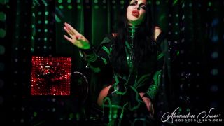 video 37 Trapped in the Cube | fetish | femdom porn rilynn rae femdom-6