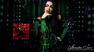 video 37 Trapped in the Cube | fetish | femdom porn rilynn rae femdom-7