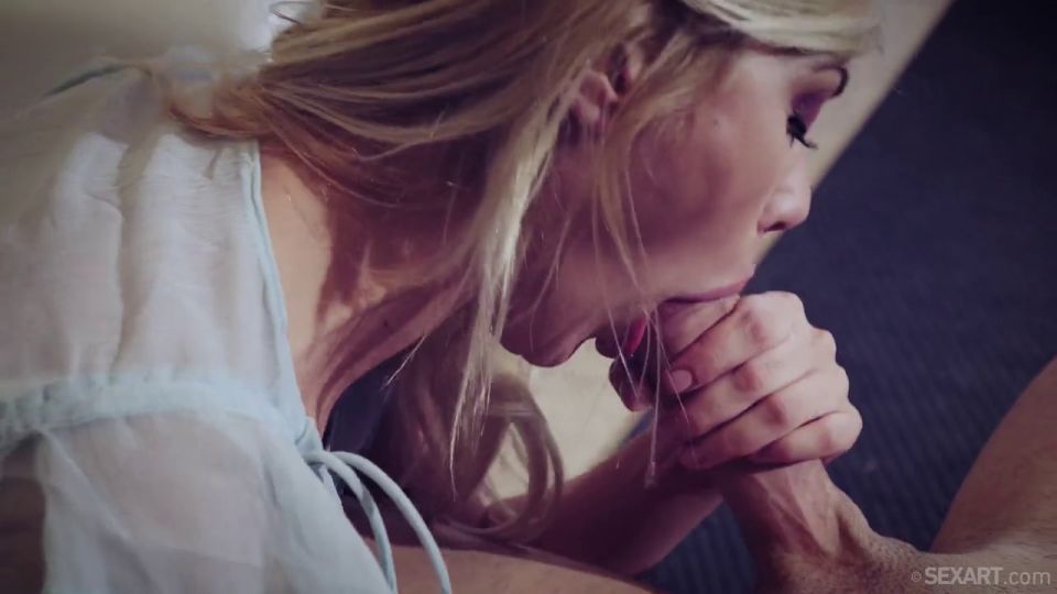 Cherry Kiss - Jealousy 4 (Amateur porn)