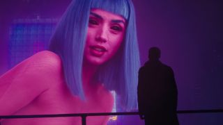 Ana De Armas - Blade Runner 2049 (2017) HD 1080p - (Celebrity porn)-4