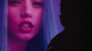 Ana De Armas - Blade Runner 2049 (2017) HD 1080p - (Celebrity porn)-6