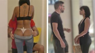 6292 Brazilian Teen Gold Digger Cheats On Her Husband With A ...-9