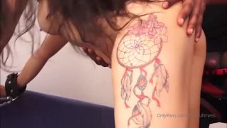 My Dad Catch Me With My Bull And I Have To Punish Him With My Lover Part 2..-3