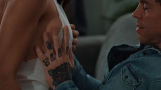 Candie Luciani - Jeans Spank - Teen-1