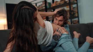 Candie Luciani - Jeans Spank - Teen-5